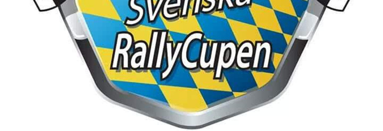 Tävlingen ingår också i Klassiska och Historiska Rally Cupen
