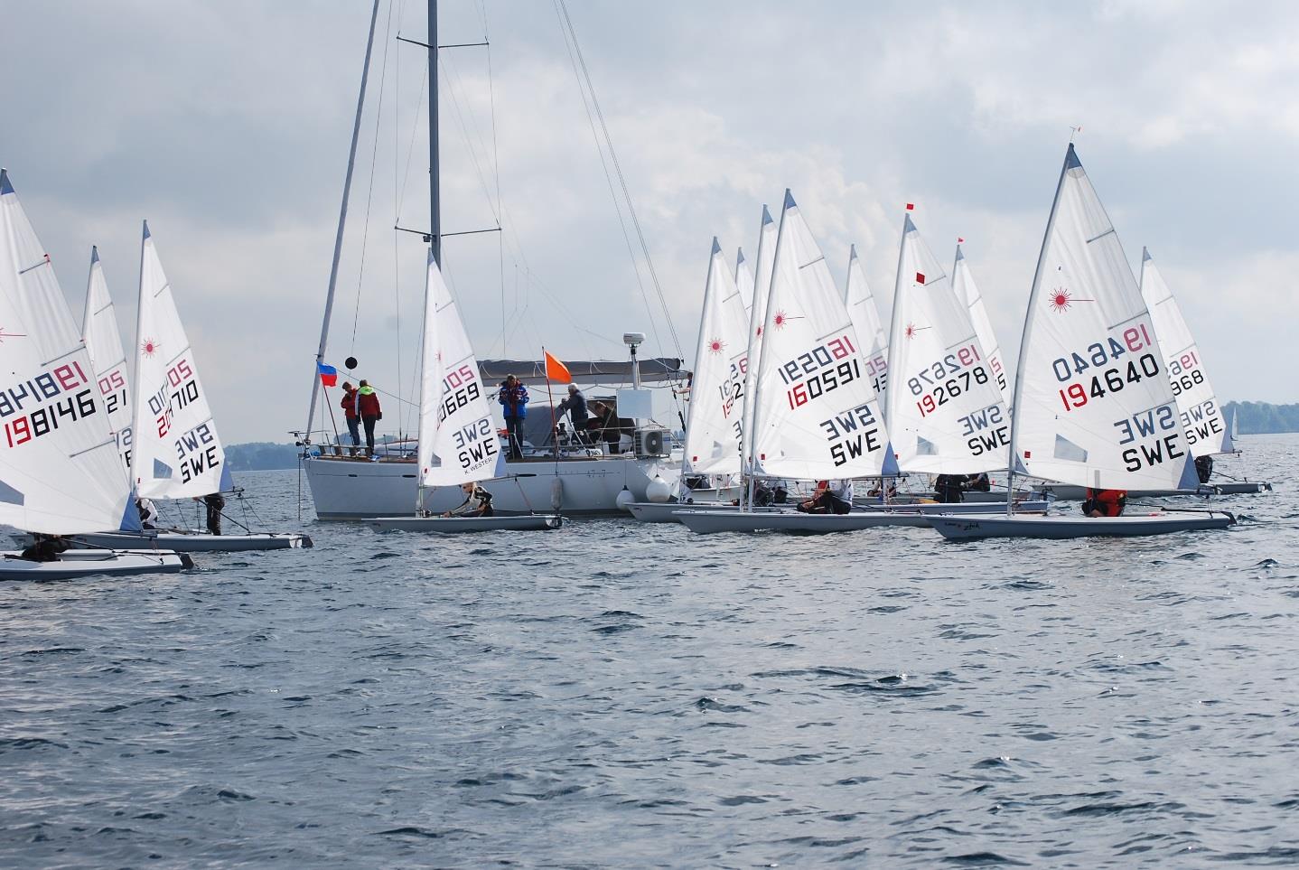 MSS Vårnytt 2015 Hej alla medlemmar Det blir vår och sommar i år också, det går fortare