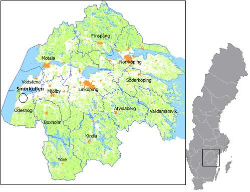 Detta bidrog med en lägre årsmedeltemperatur och större mängder nederbörd. Röjning av skog och brukandet av jorden har nu en mycket stor betydelse för järnålderns människor.