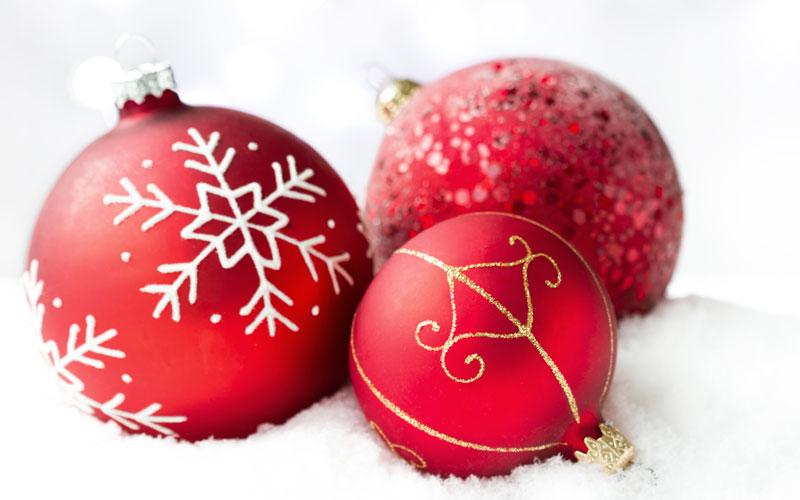 Hej alla medlemmar! Klubben önskar med detta utskick en riktigt Joyeux Noël och Bonne Année! Tack för ert stora intresse för höstens evenemang!