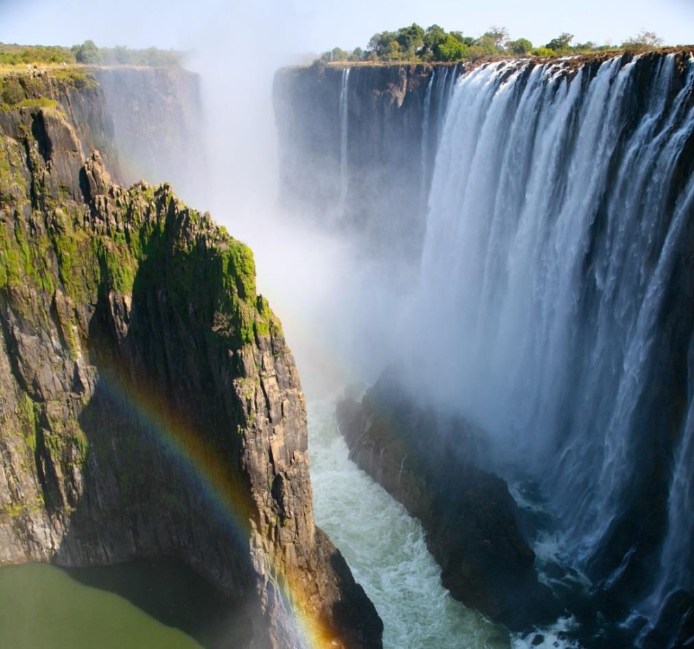 PROGRAM HIR-RESA 2016 AFRIKA ZAMBIA-BOTSWANA Lördag 29 oktober Torsdag 10 nov Uppdaterad 22 augusti OBSERVERA VIKTIG INFO SPAR OCH TA MED BLADET PÅ RESAN Victoriafallen Tack för du vill