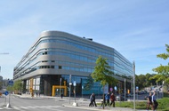 VS Entr Mälar Rör Installation AB Spångavägen 137 168 57, BROMMA 08-7100530 Jörgen Malmqvist Hiss Entr Uppsala Hiss AB Box 15099 750 15, UPPSALA 018-550530 Stomkomplettering Tak Entr Kungsmontage