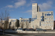Här utför vi: Projektering och utförande av el och tele installationer Byggstart april 2013 Byggkostnad ca 16 mkr Kontaktperson: F-btkn Tullgården 2 Byggmånader 7 Entr.