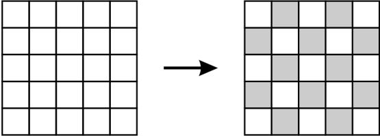 sid 10 / 10 27. I en fyrhörning finns en inskriven cirkel (d.v.s. en cirkel som tangerar alla sidor i fyrhörningen). Förhållandet mellan omkretsarna för fyrhörningen och cirkeln är 4 : 3.