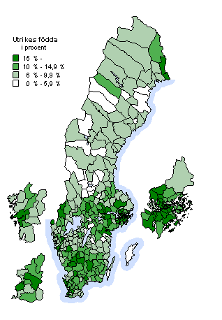 5(5) Statistikansvarig myndighet och producent SCB, enheten för