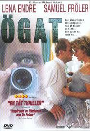Filmen Ögat Traditioner Institutionell etik Praktiker Vi måste avgränsa från