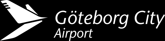 Transporter Flygpassagerare Trend jämfört med föregående år Antal - ( 13) uari Göteborg Landvetter Airport 5 004 144 +3% +4% Göteborg City Airport 854 972 +11% +12% Hamnvolymer Göteborgs Hamn