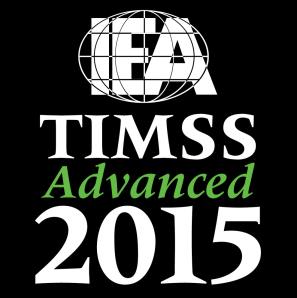 och TIMSS Advanced 2015 6/12 2016