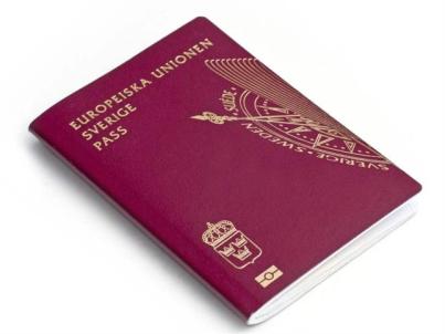 Ny lag om svenskt medborgarskap En viktig ändring i lagen om svenskt medborgarskap trädde i kraft den 1 april 2015. Om du förlorat ditt tidigare svenska medborgarskap genom att du sökt t.ex.
