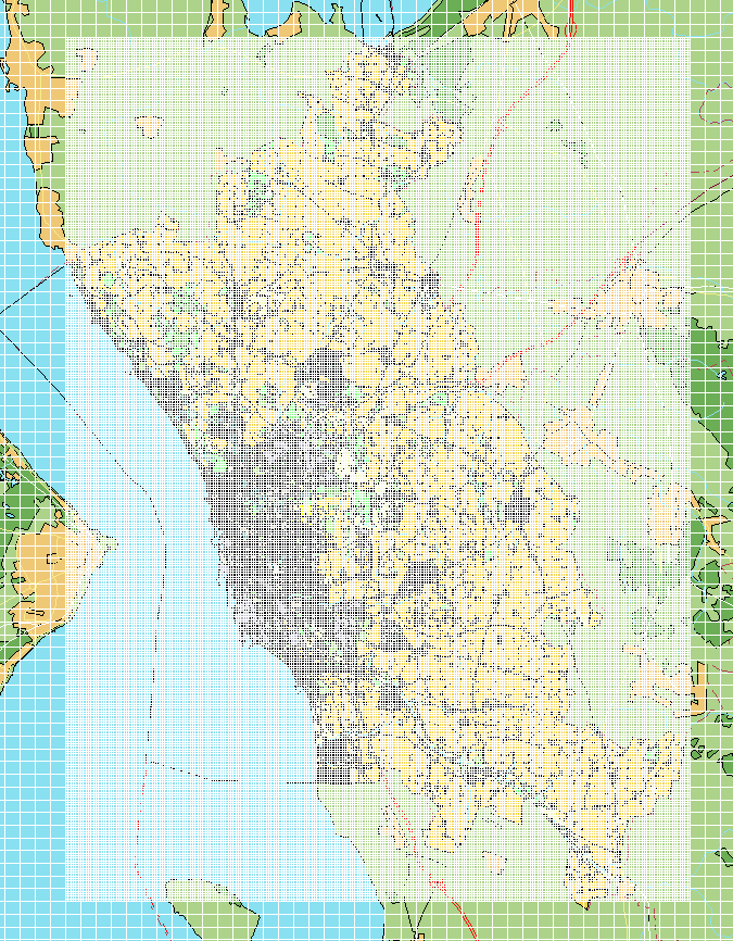 Spridningsberäkning i Helsingborg 2014 och 2020 9 4.1 Metodik för gaturumsberäkningar I simuleringarna har EnviMan 3.0 använts.