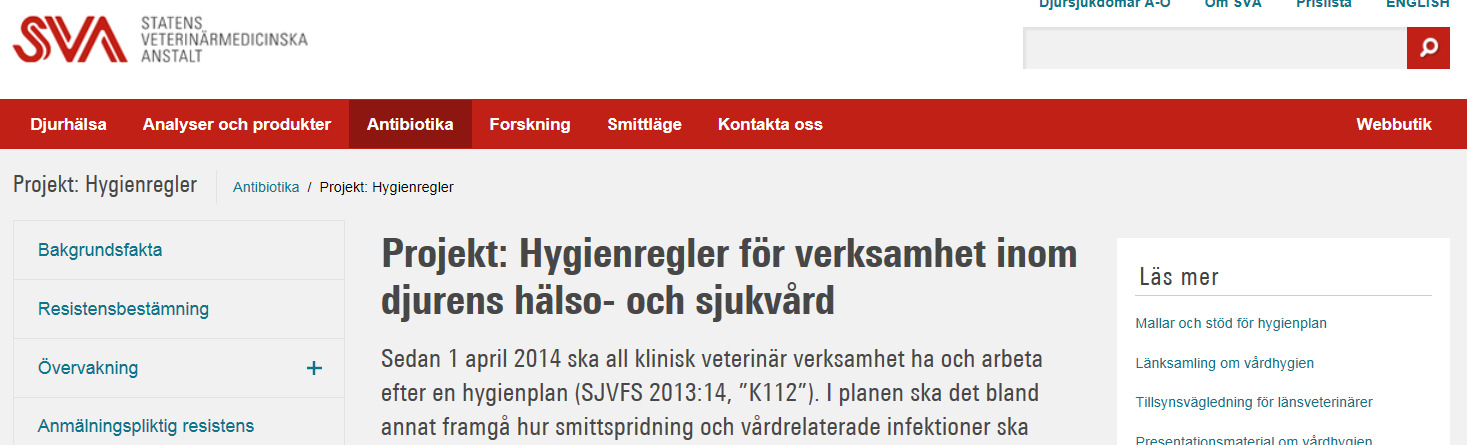 Stödpaket www.sva.