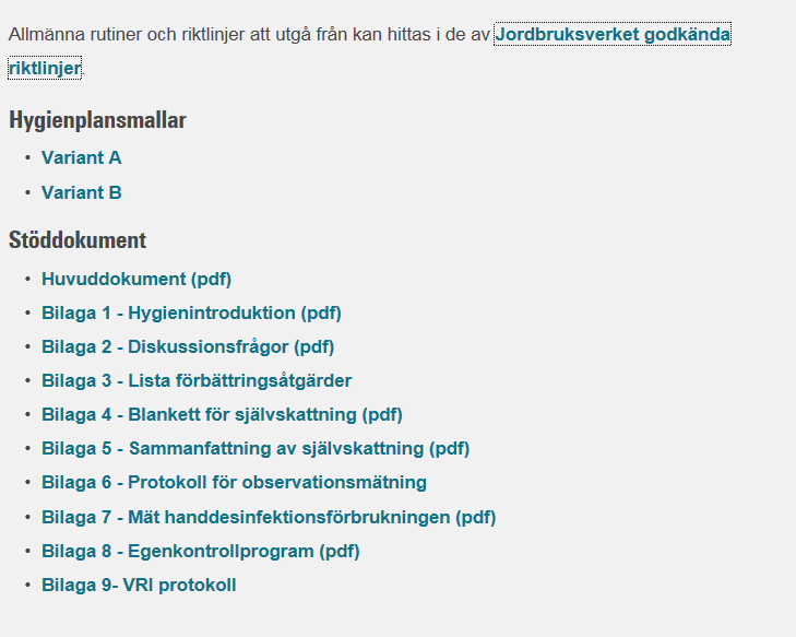 Stödpaket