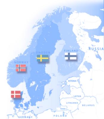 största bolagen. Cirka 85% av placeringarna sker i svenska aktier.