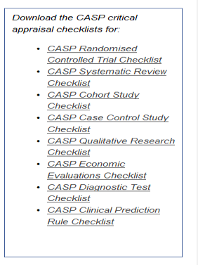 www.epiq.co.nz Using evidence more comprehensively Studies (SRs & MA) RR/OR (95% C.I.