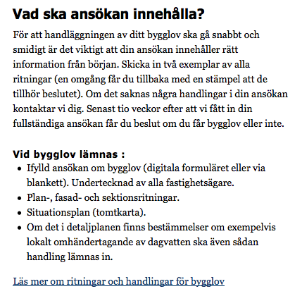 Senast uppdaterad: 2014-09-29 Riktlinje nr 74 Prio 3 Integrera externa tjänster så att de smälter in Tjänster som utvecklas och driftas externt blir allt vanligare.