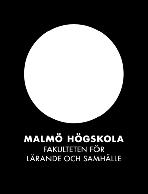Fakuleten för lärande och samhälle.