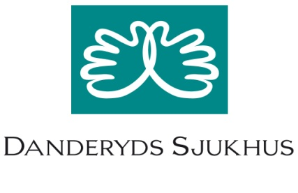 Danderyds sjukhus 2014-2018 en