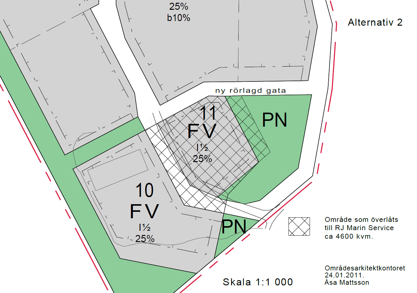 24 Byggnadstekniska nämnden 76