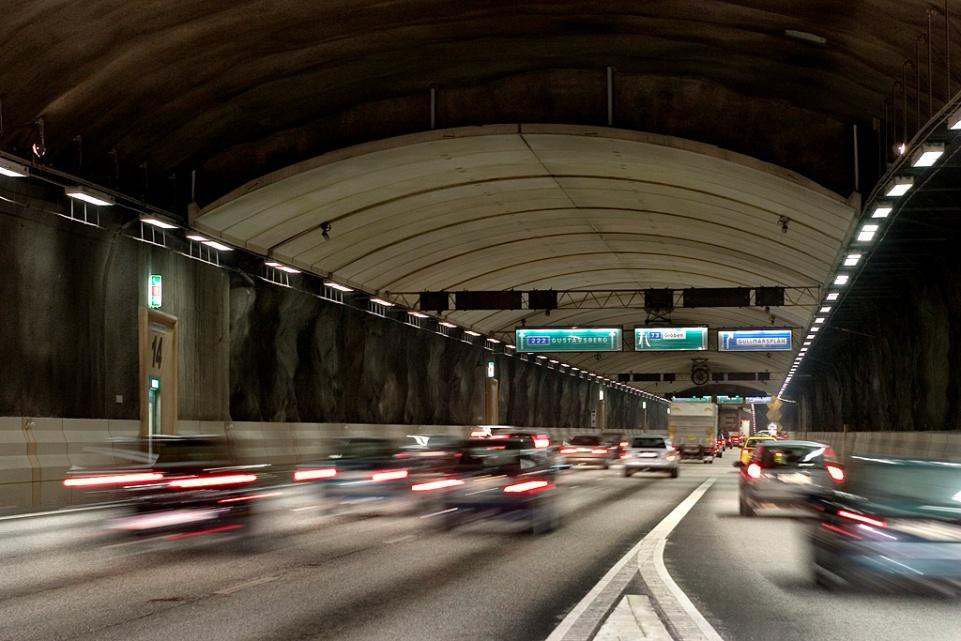 Lärdomar för framtiden Larm Stopp detektering Kombinationslarm Rörliga kameror i tunnlar Större fokus på omledningsvägnät Bättre avstängningsanordningar