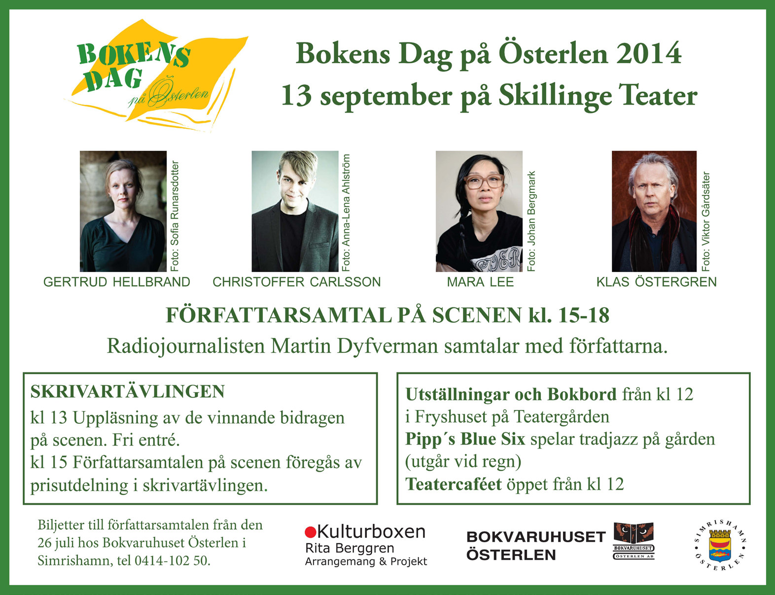 00 Om Romeo och Julia Lasse Walldov berättar om Romeo och Juliaoperans tillkomst och historik. Speltid 30 min.
