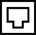 Säkerhet Symbol Beskrivning Fyll på papper eller media.