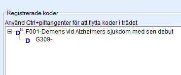 Om inte uppställning sker på ett korrekt