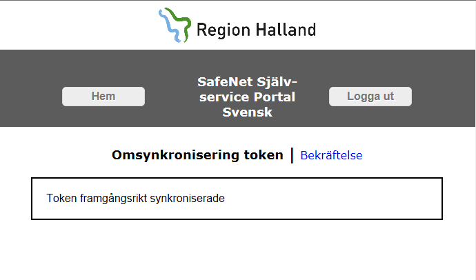 Sida: Sida 36 av 39 13. Gå nu tillbaka till MobilePASS, klicka på Generate Passcode därefter Copy Passcode. 14.