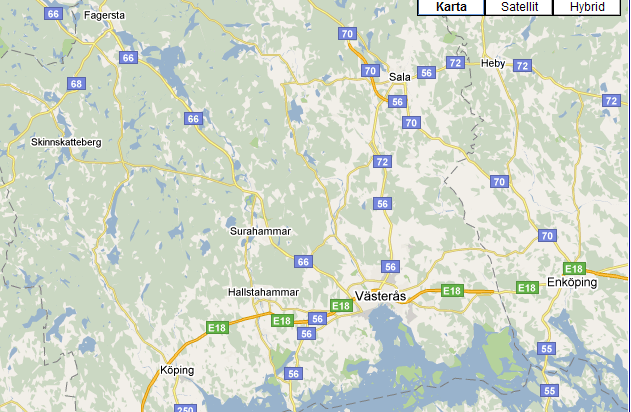 1. Inledning Besiktningar har utförts vid tre tillfällen, 14 maj 2007, 8 maj 2008, 30 sept 2009 och 6 juli 2010.