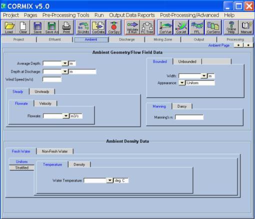Parametriska modeller exempel Utspädning av