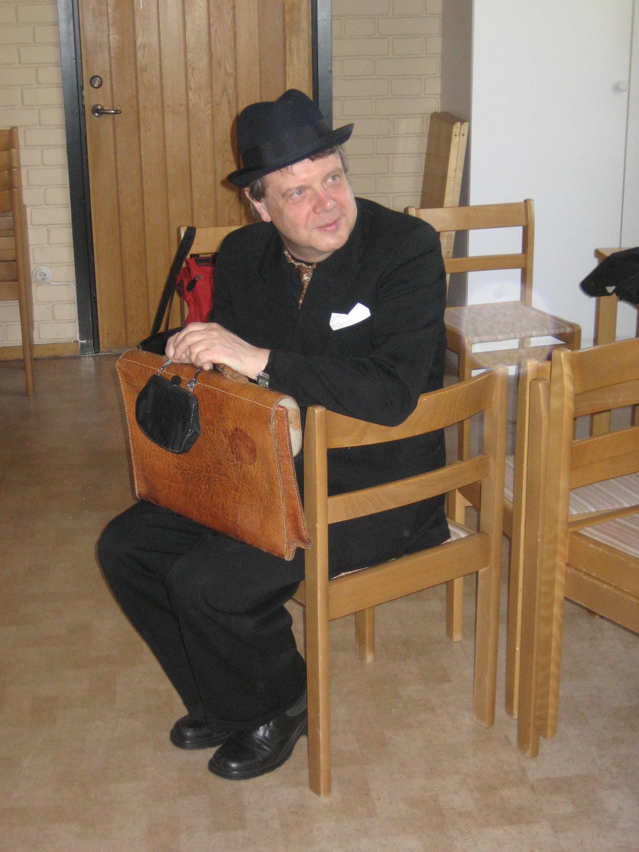 Kommun 2011