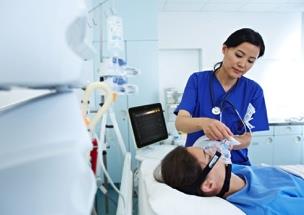 V I B E H A N D L A R AKUTA HÄLSOTILLSTÅND BEHANDLA Inom produktkategorin Acute Care Therapies utvecklas banbrytande teknologier och lösningar för