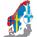 Nordisk mandat Begränsad förlustrisk Begränsar fondens kurskänslighet