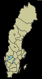 SP Trä finns i hela landet, nästan Skellefteå Ca 20 pers Skellefteå Samverkan med LTU Träcentrum Norr - TCN Borås Ca 30 pers Stockholm Ca 30 pers Växjö Ca