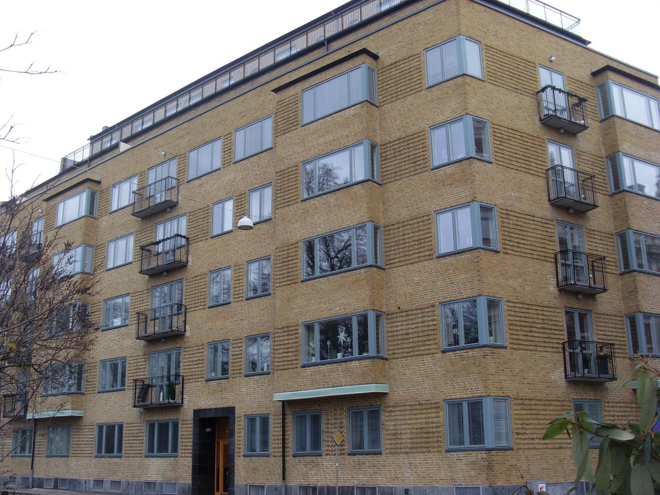 Spara din årsredovisning.