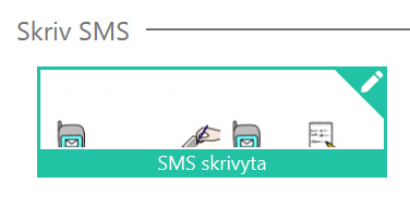 Dokument redigerare För visning och redigering av dokument.