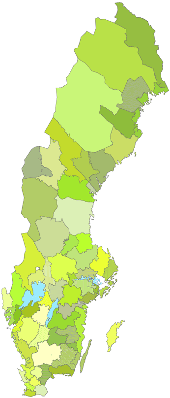 Leader 3 sam Strömsund kommun 12 280 inv Frostviken 962 inv Ragunda kommun 6 720 inv 3partsamarbete: Offentlig, privat, ideell De två kommunerna har mycket gemensamt: -Historiska