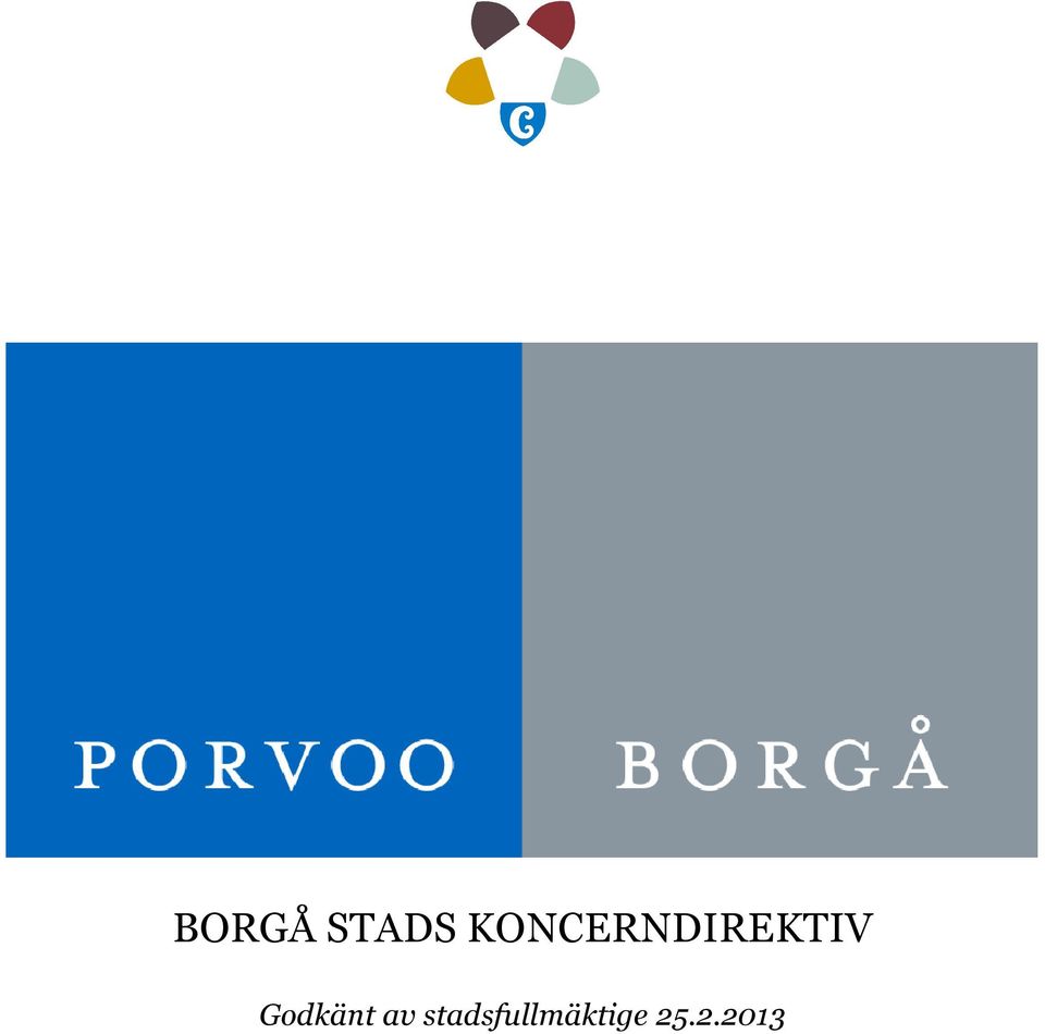 Godkänt av