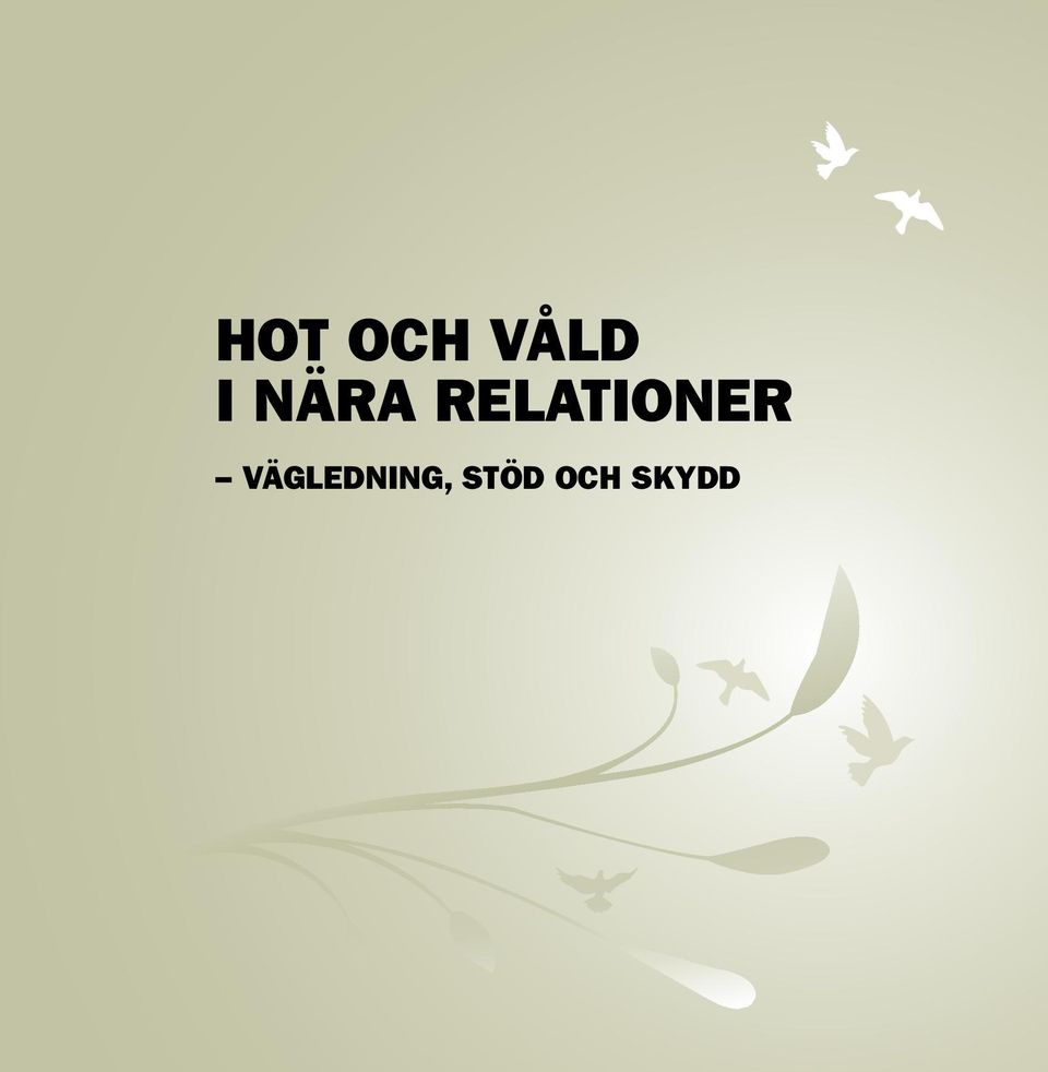 relationer