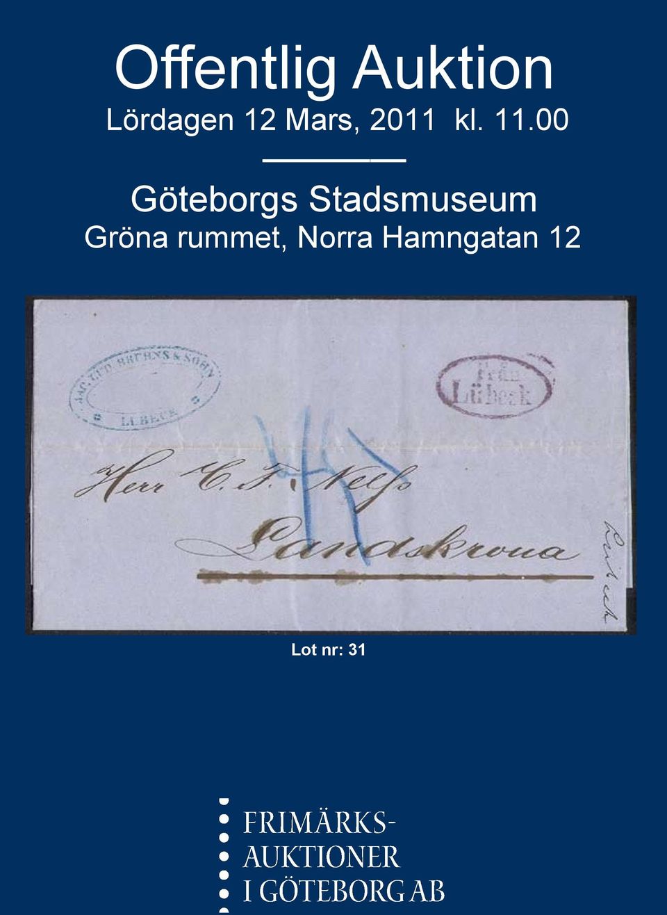 Lördagen 12 Mars, 2011 kl. 11.00 Brev komplett långt innehåll daterat Rise RÖSÖN 14-5-1719, gällande transport av fältkassan rösön Gävle. örtydligande av text följer.