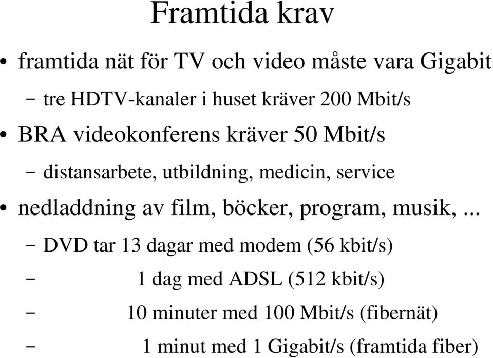 nedladdning av film, böcker, program, musik,.