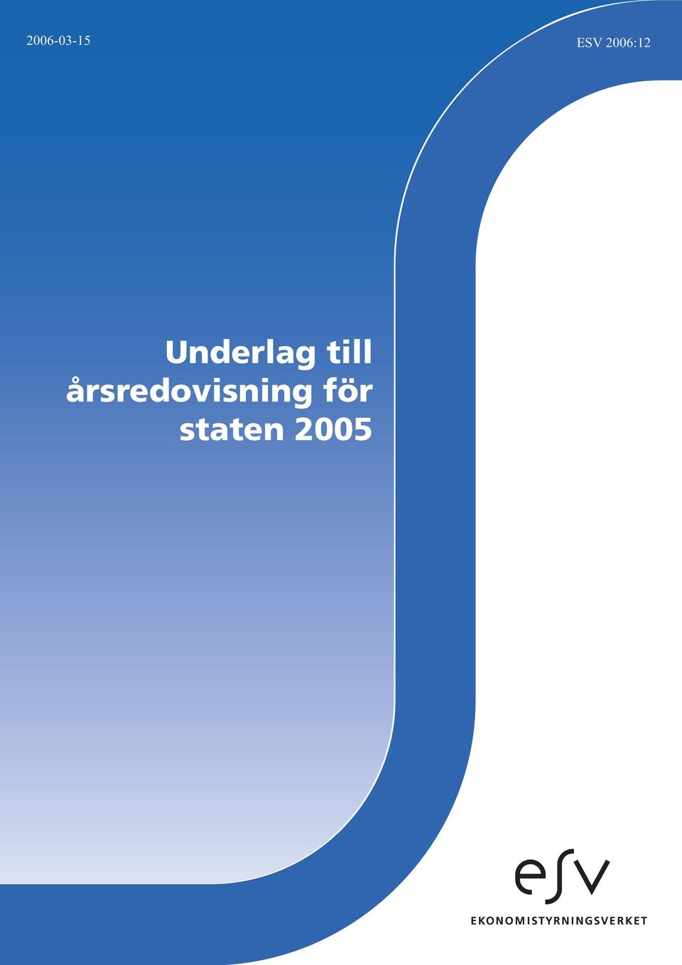 Underlag till