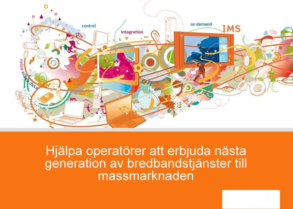 generation av
