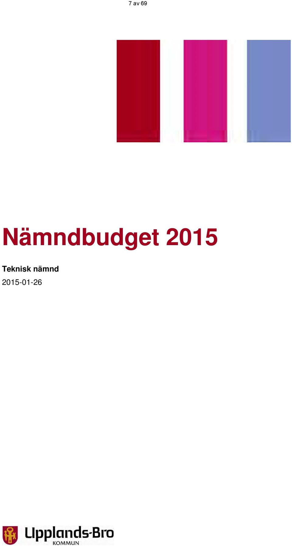 2015 Teknisk