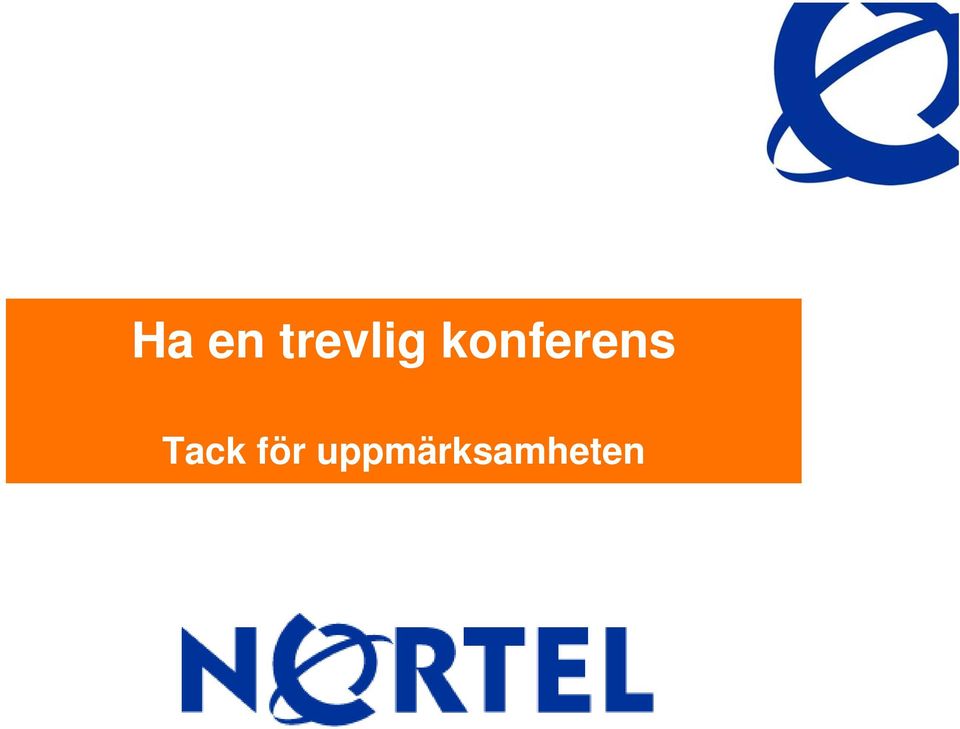 konferens