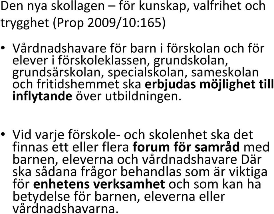 utbildningen.