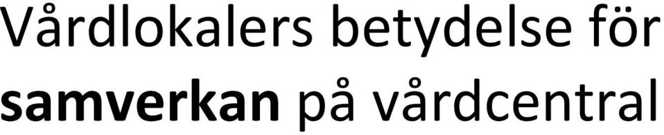 för