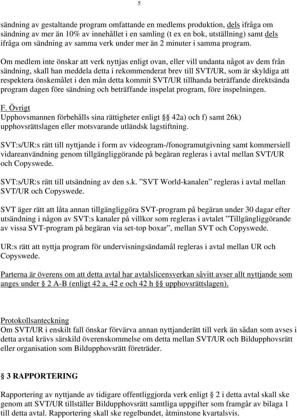 Bildupphovsrätt i Sverige ekonomisk förening - PDF Free Download