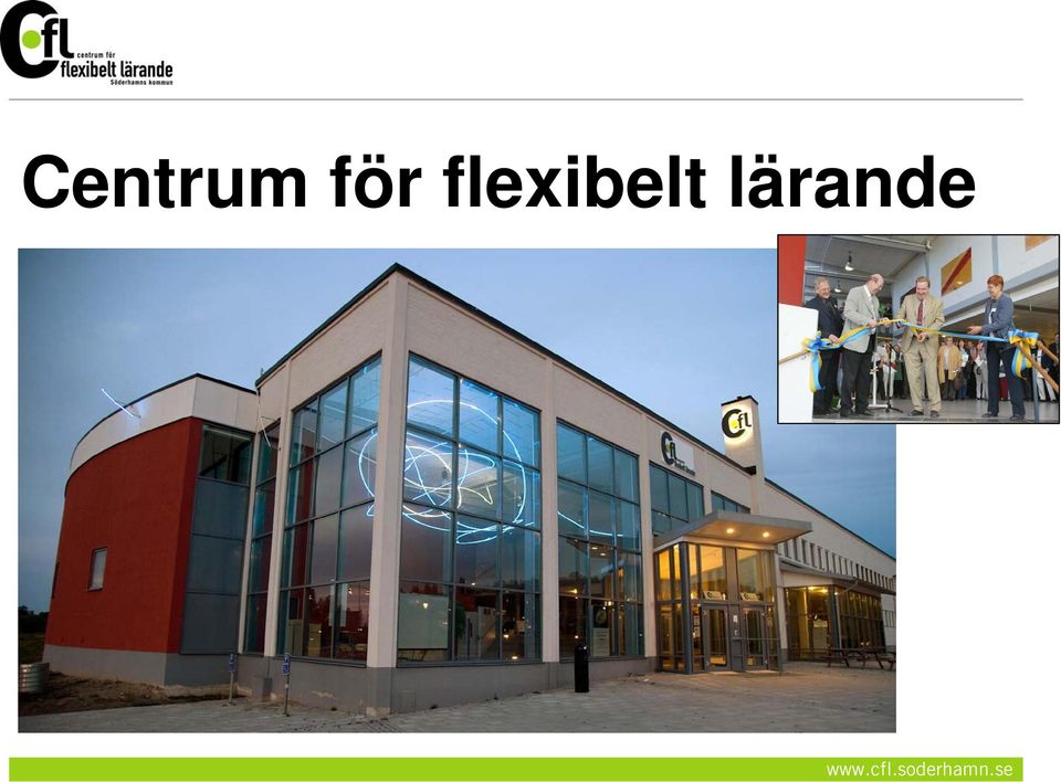 flexibelt