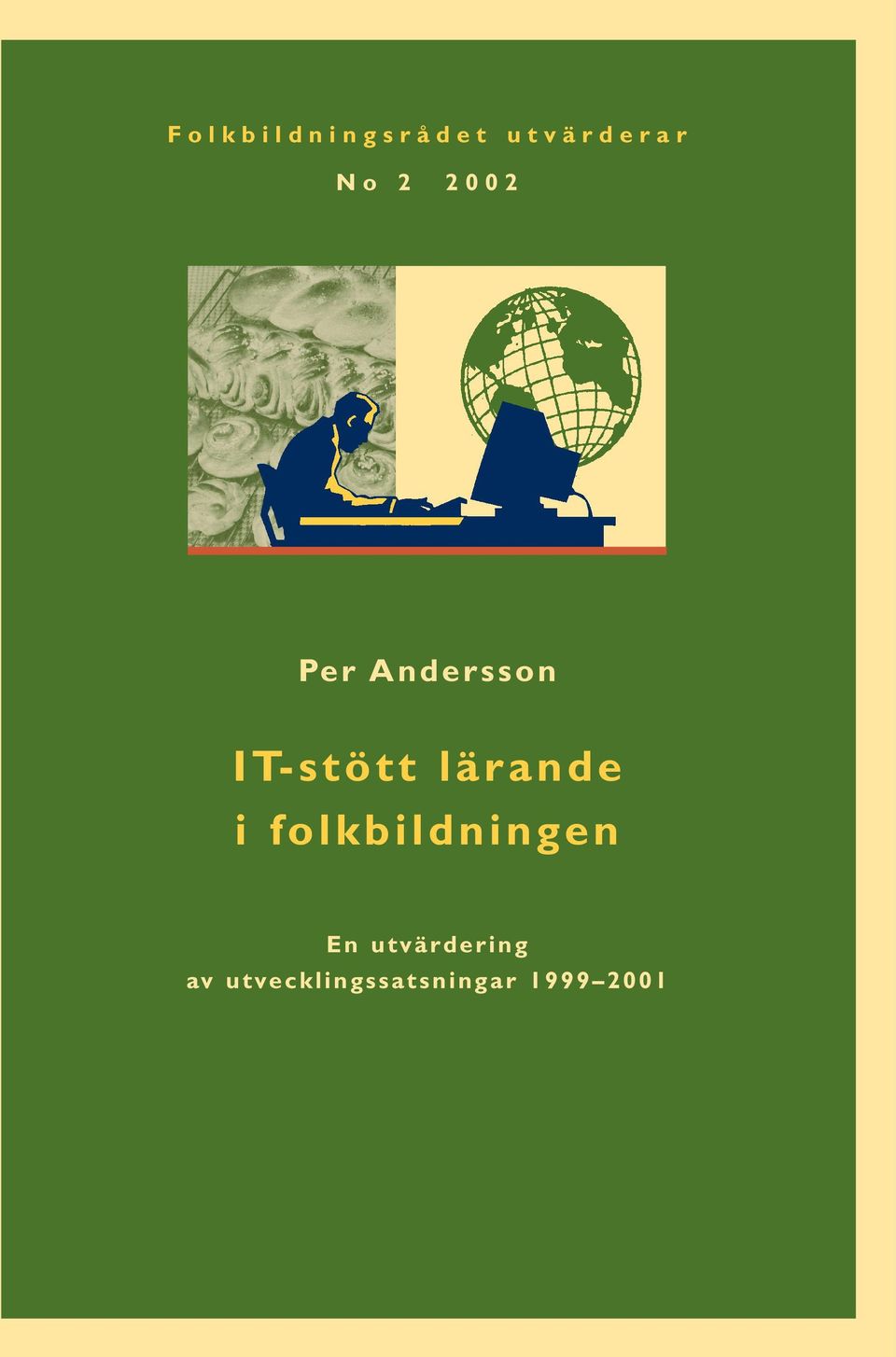 lärande i folkbildningen En