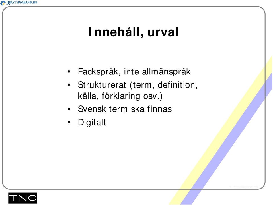 definition, källa, förklaring